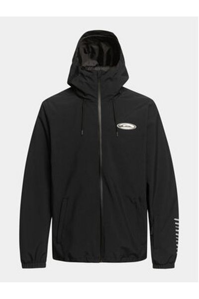 Quiksilver Jachetă de snowboard unisex High In The Hood Jk Unisex Eqytj03436