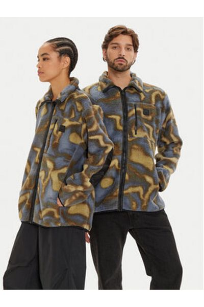 Rains Jachetă unisex de tranziție 19000 bleumarin