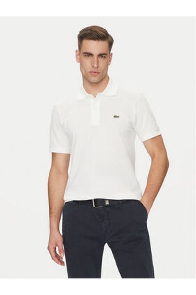 Lacoste Men's Polo PH9851 White