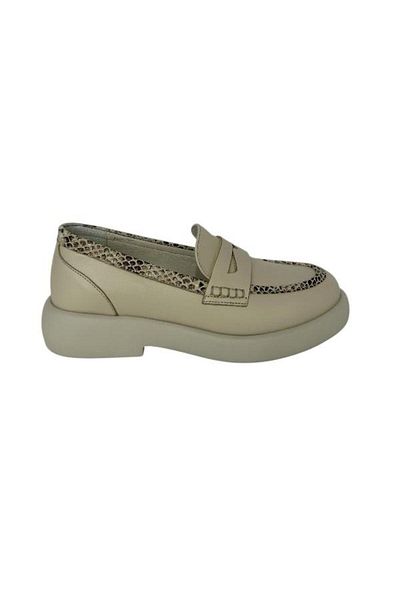 KEMAL TANCA 94 11201 Women Loafer Shoes