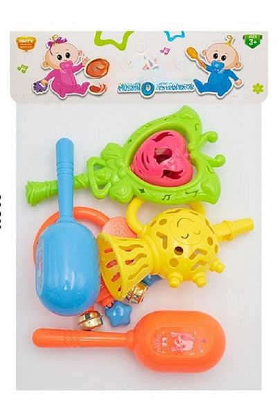 rexa Baby Toys Musical Instruments