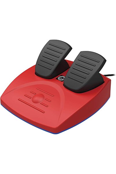 Hori Mario Kart Racing Wheel Pro Mini for Nintendo Switch NSW-204U, Multi, USB