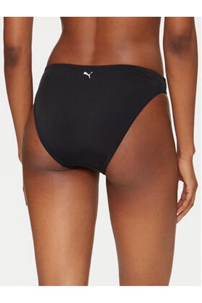 Puma Womens Bikini Bottom 907672 Black