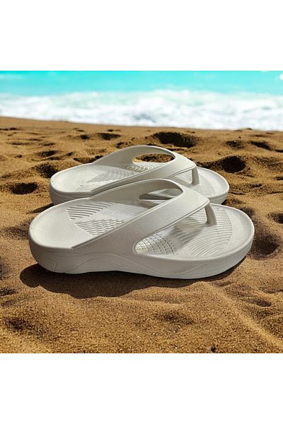 Cozi company Flip Flops Eva Beach Summer Daily Ορθοπεδικές Παντόφλες