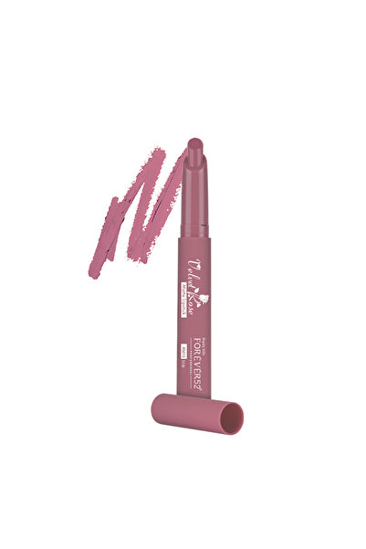 Forever52 أحمر شفاه فيلفيت روز مات