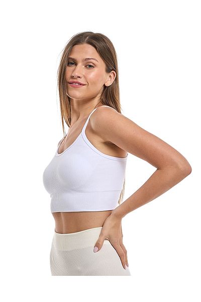 R&B Padded Sports Bra
