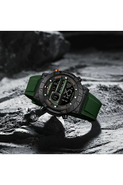 Naviforce CHARLIE Quartz watch