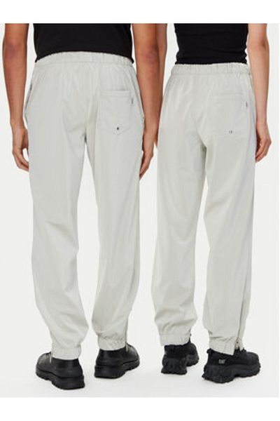 Rains Pantaloni de ploaie unisex 18560 bej