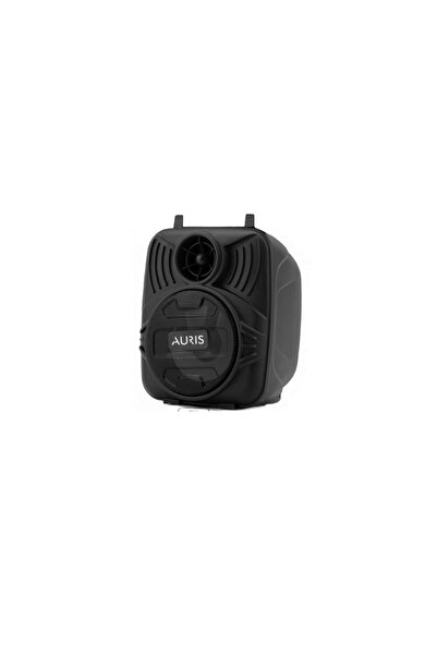 Auris KLN30 8W 3 inç Taşınabilir Bluetooth Hoparlör