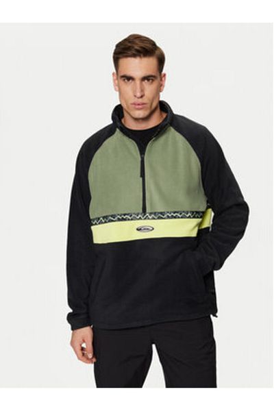 Quiksilver Men's Fleece EQYFT04978-KVJ0 Black
