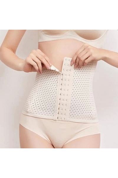 phelo 6 Stage Unisex Waist Corset Slimming Body Shaper
