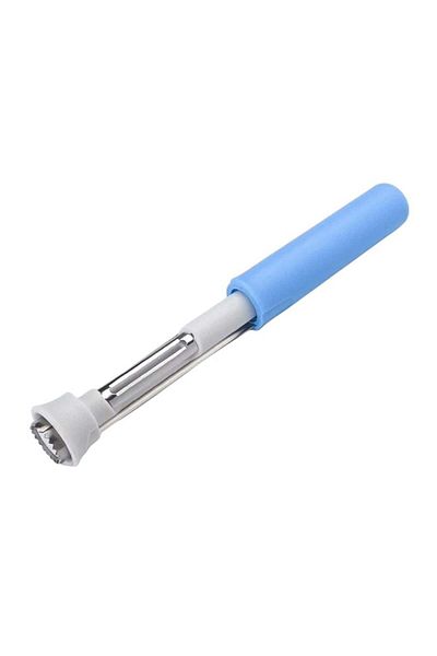 SUNUP Sn-26033 2 in 1 Vegetable-Fruit Shell Peeler