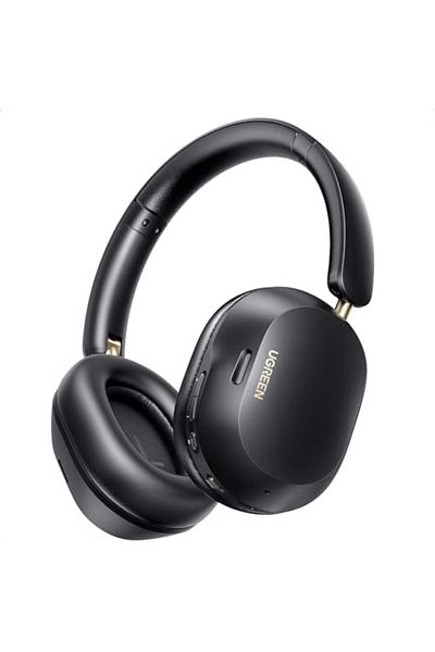 Ugreen HiTune Max5C Headphones Wireless, 75H Playtime, Adaptive Noise Cancelling, Hi-Res Sound Bluet