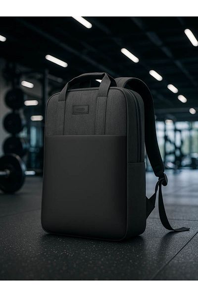 WIWU Simple 15.6" Daily & Travel Backpack