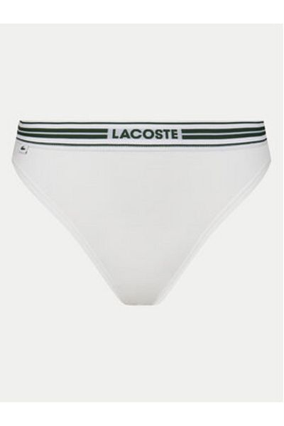 Lacoste Women's Thong 8F5147 White