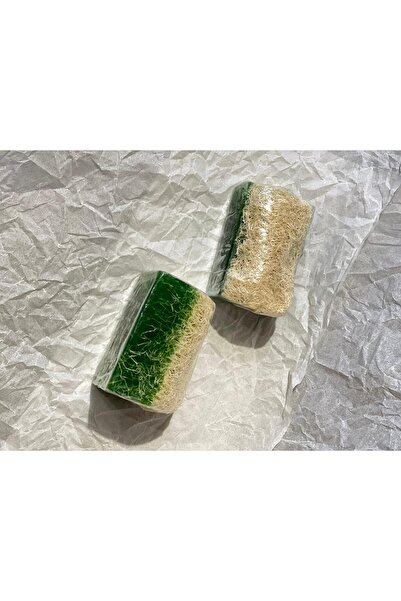 Sabuncu mehmet efendioğlu ALOEVERA KABAK LİFLİ SABUN