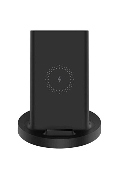 Xiaomi Ασύρματος φορτιστής Xiaomi Mi Stand, 20W, μαύρος