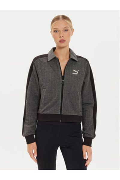 Puma Hanorac de damă 626797 Negru