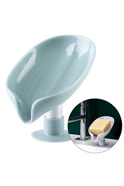 SUNUP Suport pentru dozator de săpun solid cu ventuză