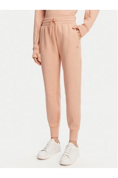 Lacoste Women's Sweatpants XF0343 Orange