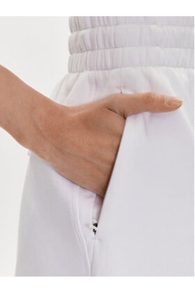 Lacoste Women's Sports Shorts GF5378 White