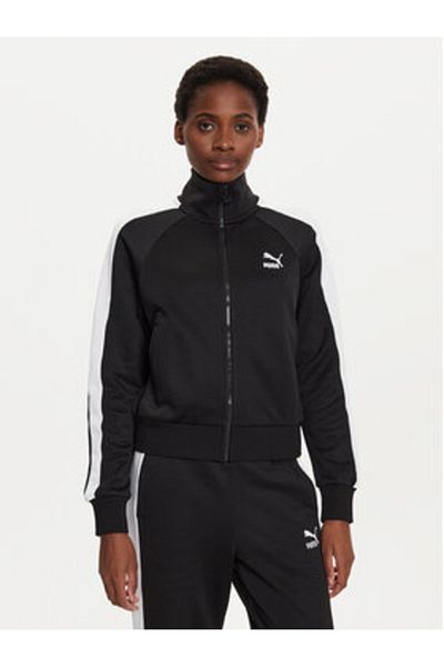 Puma Hanorac de damă 627994 Negru