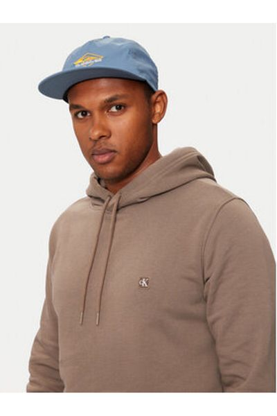Quiksilver Șapcă bărbătească AQYHA05454-BLQ0 albastră