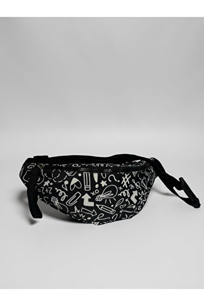 Ayaz Çanta OMUZ VE BEL ÇANTASI