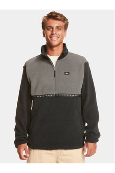 Quiksilver Men's Fleece EQYFT04808 Black