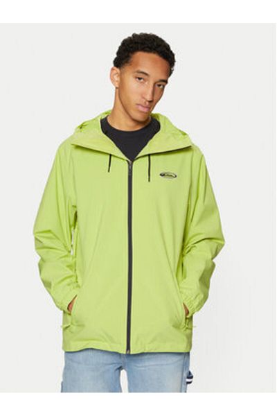 Quiksilver quiksilver Men's Ski Jacket EQYTJ03452-GEL0 Green