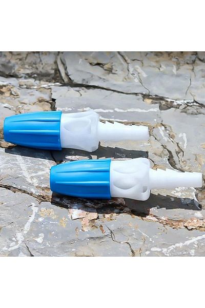 SUNUP Sn-25975 High Pressure Garden Washer Hose Head