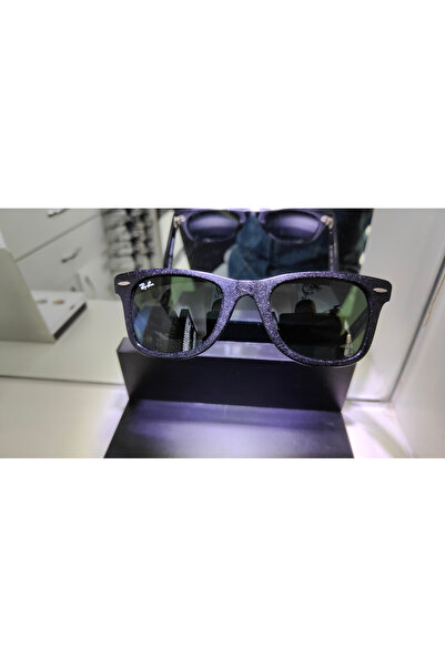 Ray-Ban Rb 2140 1184 50 Model Unisex Sunglasses