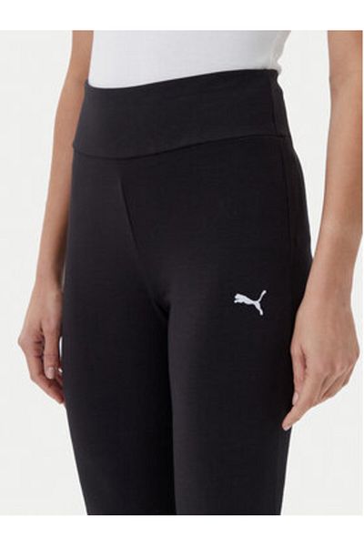 Puma Colanți puma pentru femei 631542 negri