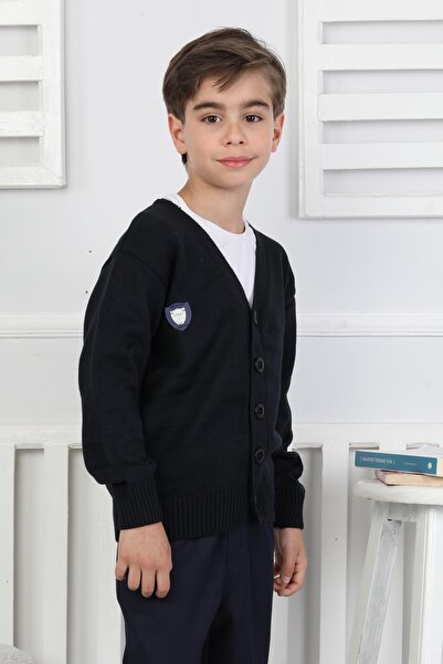 NEWKİDS Erkek Çocuk Hırka