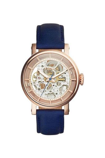 Fossil Women Water Resistant Automatic Watch Me3086