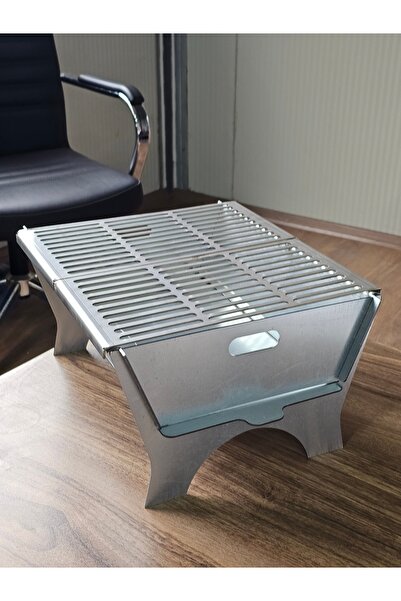 BDM421 Portatif Sökülebilir Mangal