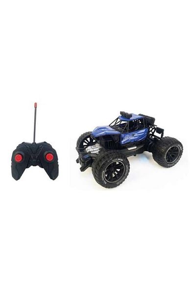 rexa Off-Road Extreme Adventure R/C Car
