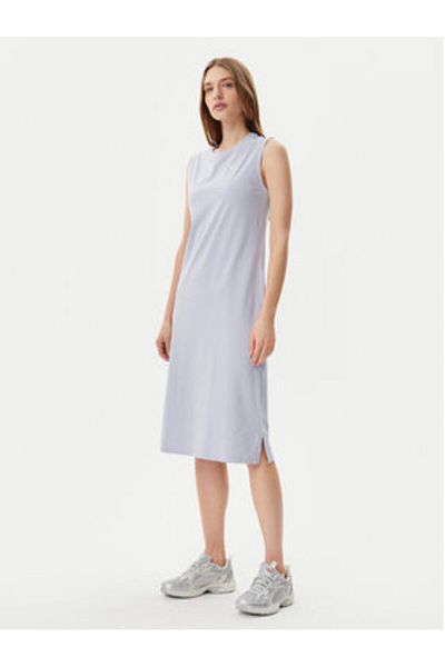 Puma Rochie casual pentru femei 685643 Albastru cer