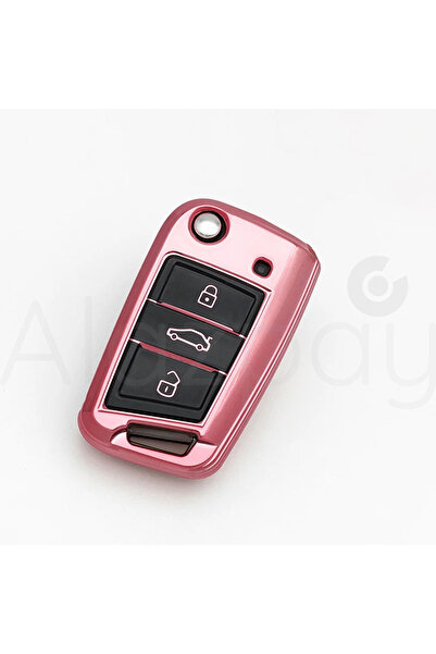 Alazpay For Volkswagen Polo Golf T-Roc T-Cross Passat Jetta Taigo Tiguan Glos...