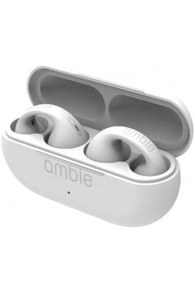 MACON Smart E - Upgrade Plus Size For Ambie Sound Earcuffs Headset Earring Wireless Earphones Bluetooth No