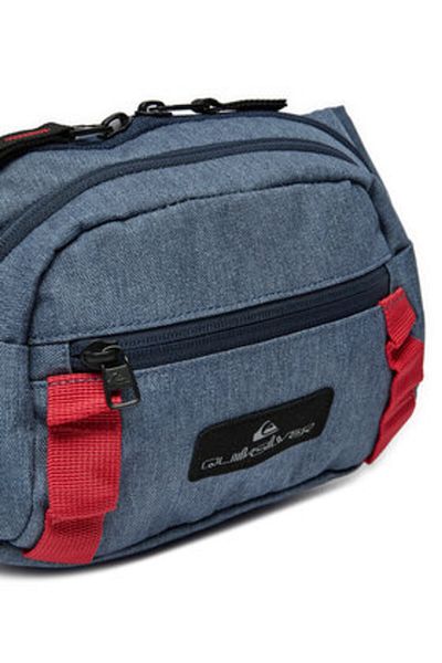 Quiksilver Borsetă bărbătească AQYBA03047-BYLH bleumarin