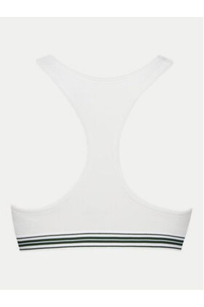 Lacoste Women's Bra Top IF8167 White