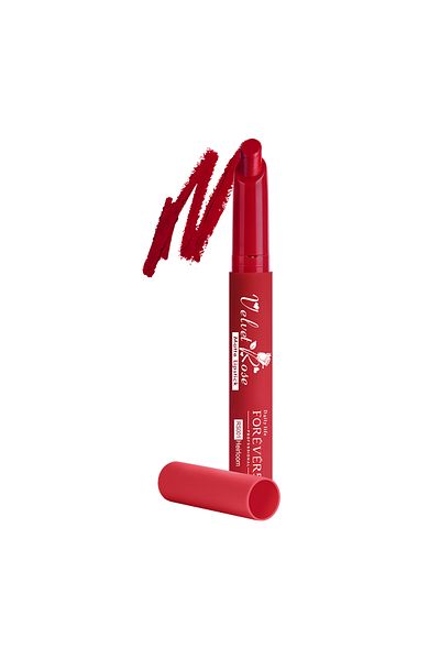 Forever52 Velvet Rose Matte Lipstick