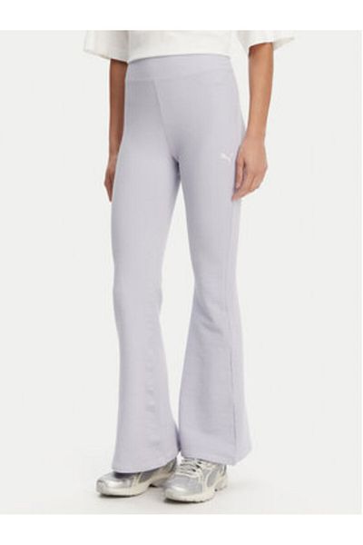 Puma Women's Leggings 629809 Purple