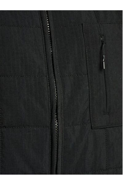 Rains Unisex Transition Jacket 19400 Black