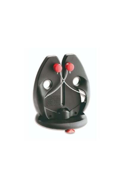 f.dick Rapid Steel Action Masat Set