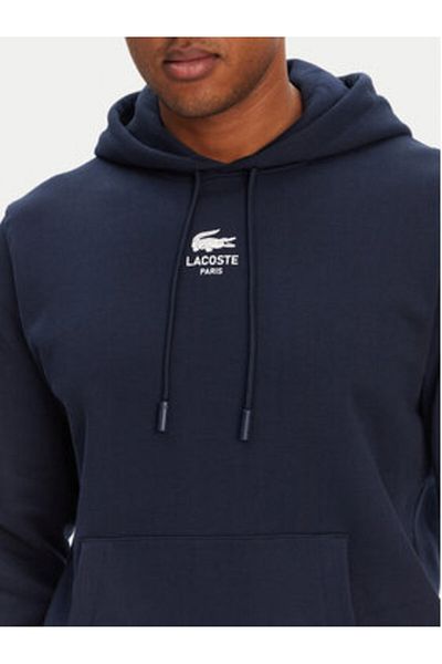 Lacoste lacoste Men's Sweatshirt SH2740 Navy Blue