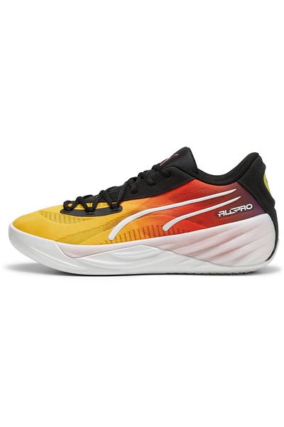 Puma Tenisky Puma All-pro Nitro Showtime, Vícebarevné, Unisex
