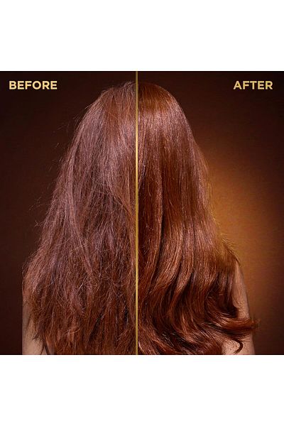 Garnier Ultra Doux Honey Treasures Shampoo 1000ml – Repairing Care for Damaged, Fragile Hair