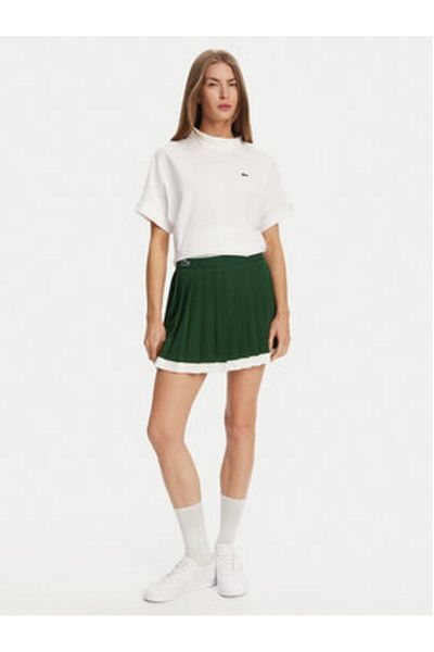 Lacoste Women's Polo PF9654 White